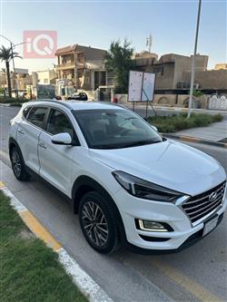 هیوندای تۆکسۆن